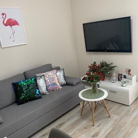Apartament Walczaka 11 Miejsce Parkingowe Gorzów Wielkopolski Esterno foto