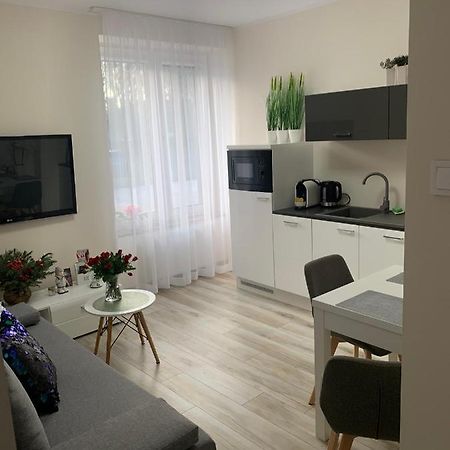 Apartament Walczaka 11 Miejsce Parkingowe Gorzów Wielkopolski Esterno foto