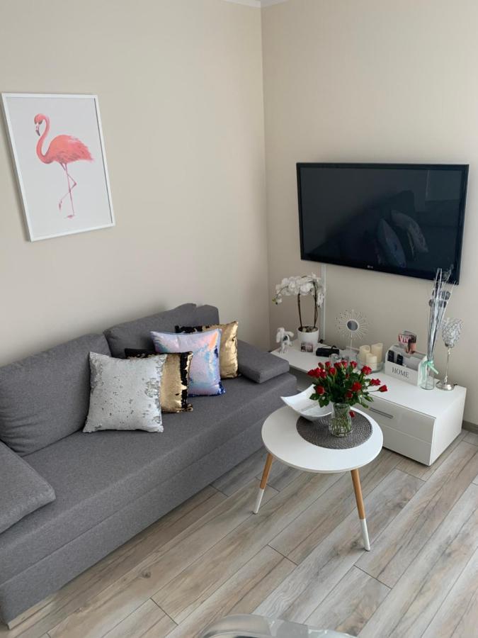 Apartament Walczaka 11 Miejsce Parkingowe Gorzów Wielkopolski Esterno foto