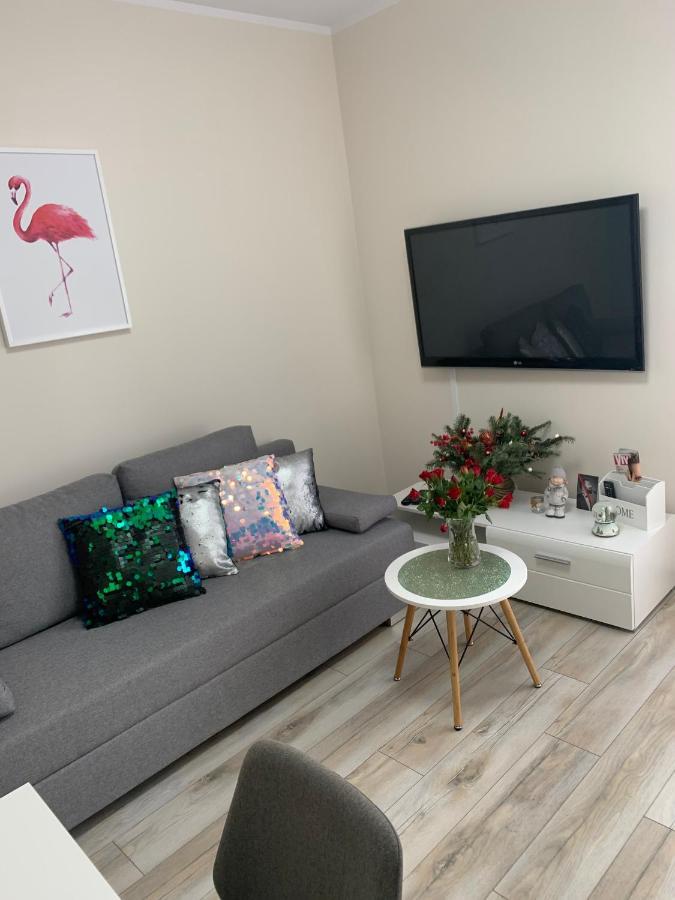 Apartament Walczaka 11 Miejsce Parkingowe Gorzów Wielkopolski Esterno foto