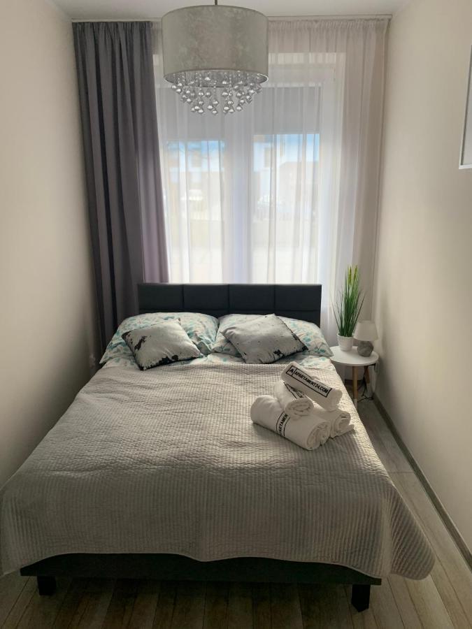 Apartament Walczaka 11 Miejsce Parkingowe Gorzów Wielkopolski Esterno foto