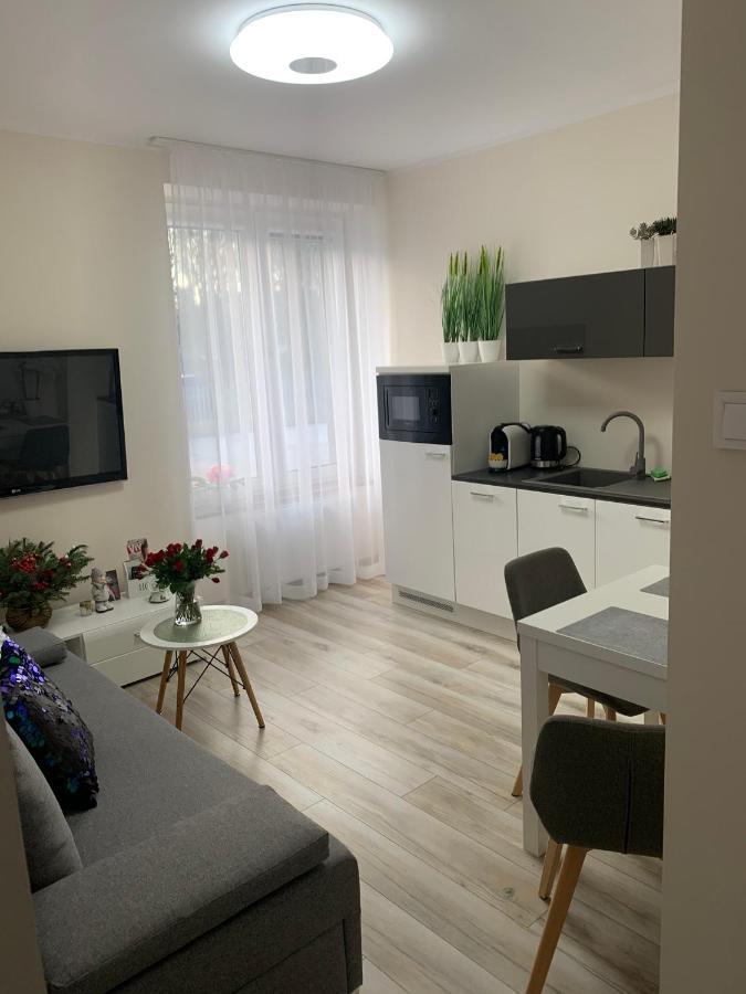 Apartament Walczaka 11 Miejsce Parkingowe Gorzów Wielkopolski Esterno foto