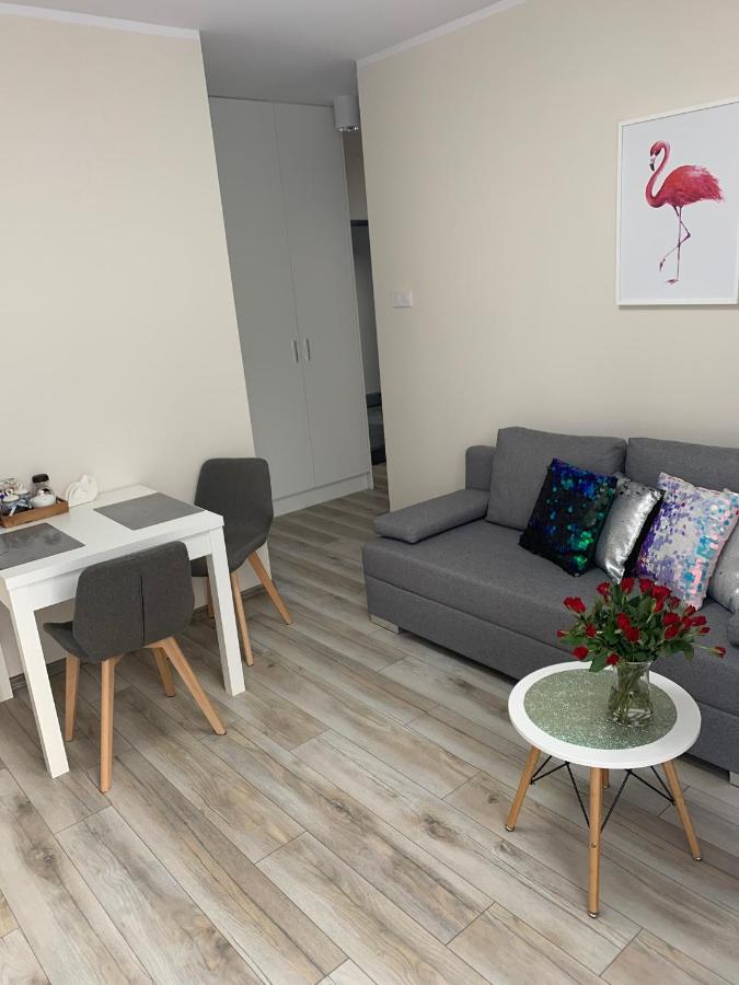 Apartament Walczaka 11 Miejsce Parkingowe Gorzów Wielkopolski Esterno foto