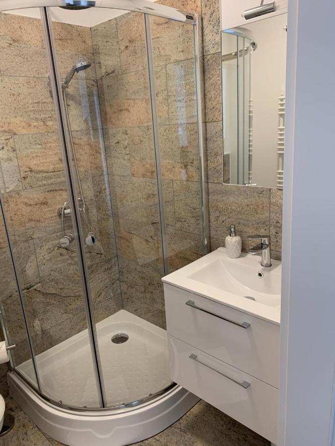 Apartament Walczaka 11 Miejsce Parkingowe Gorzów Wielkopolski Esterno foto