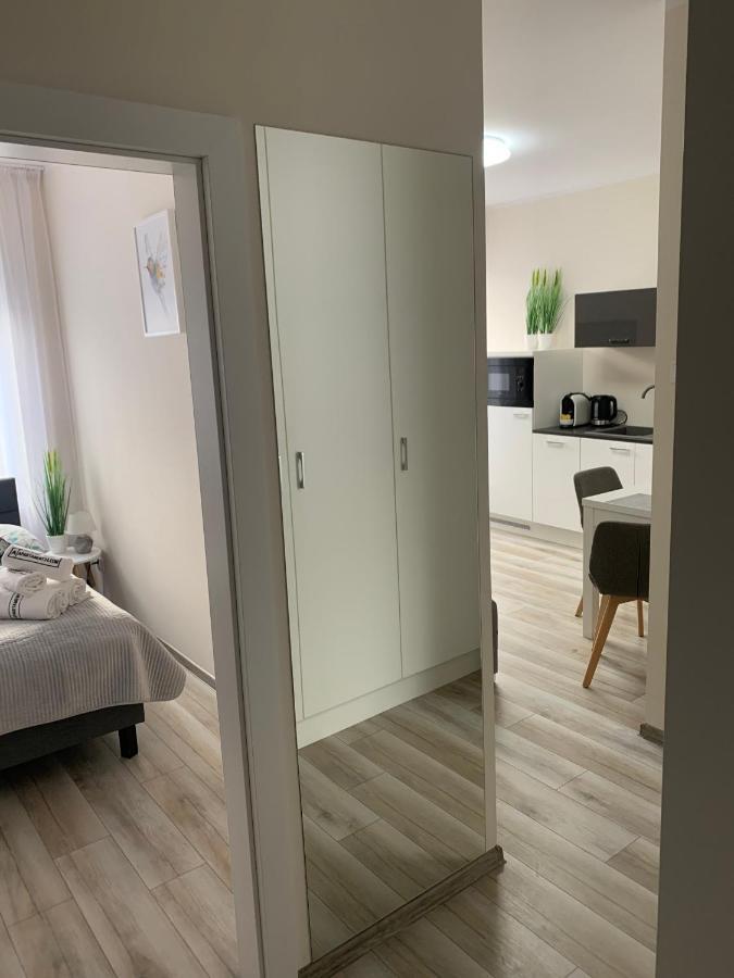 Apartament Walczaka 11 Miejsce Parkingowe Gorzów Wielkopolski Esterno foto