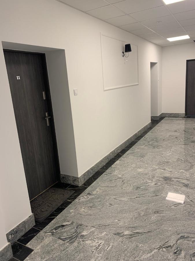 Apartament Walczaka 11 Miejsce Parkingowe Gorzów Wielkopolski Esterno foto