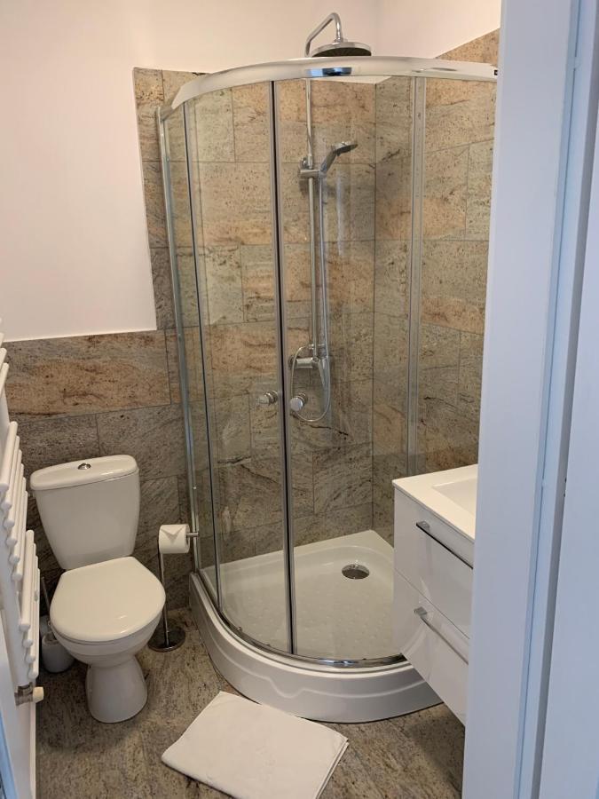 Apartament Walczaka 11 Miejsce Parkingowe Gorzów Wielkopolski Esterno foto