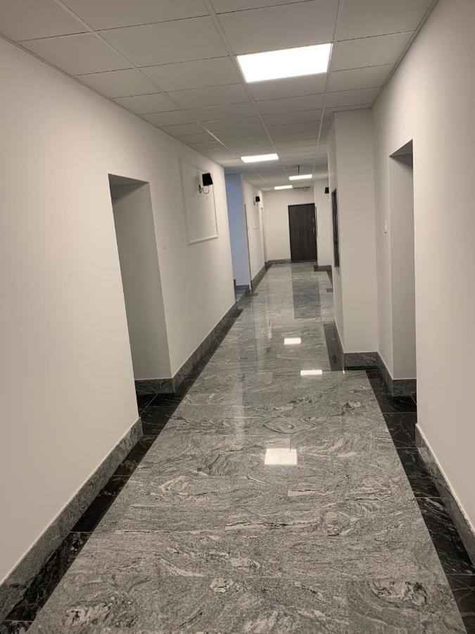 Apartament Walczaka 11 Miejsce Parkingowe Gorzów Wielkopolski Esterno foto